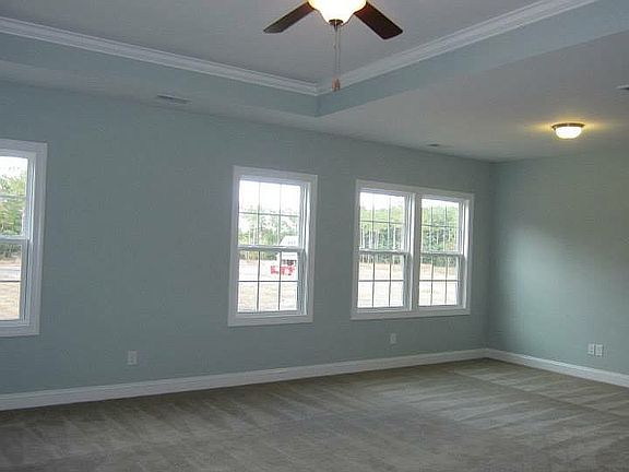 Master BR sitting area