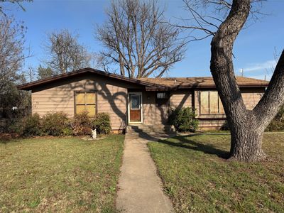 400 N Tackitt St, Seymour, TX, 76380