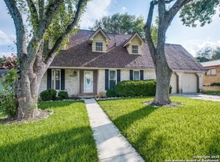 10431 Northampton Dr, San Antonio, TX 78230