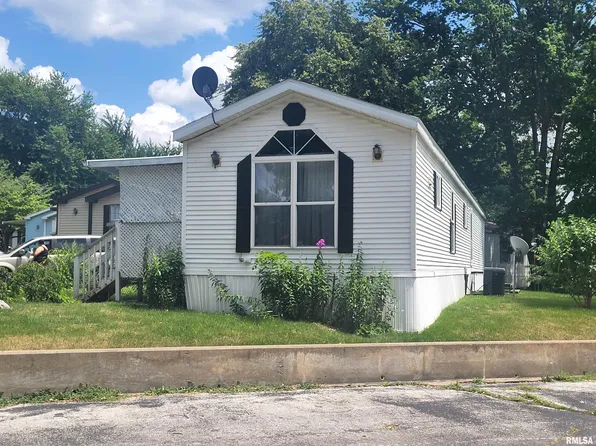 1500 Dewees Ave, Quincy, IL 62305