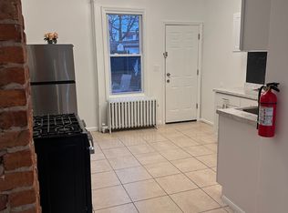 41 Wayne Ave APT 1, Paterson, NJ 07522