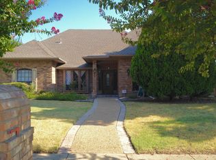 2729 Sherrill Park Dr, Richardson, TX 75082