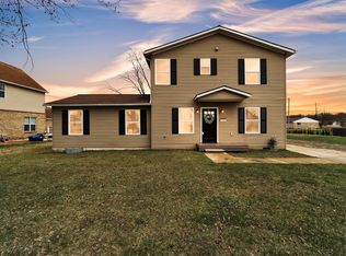 1382 Brookline St, Canton, MI 48187