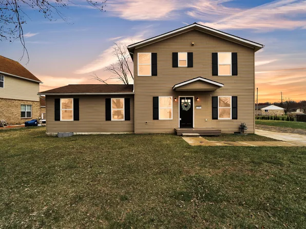 1382 Brookline St, Canton, MI 48187