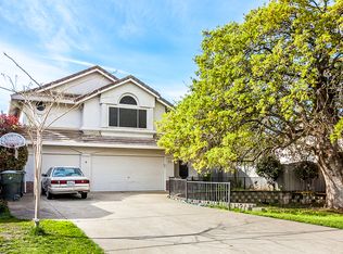 8619 Chamonix Way, Antelope, CA 95843