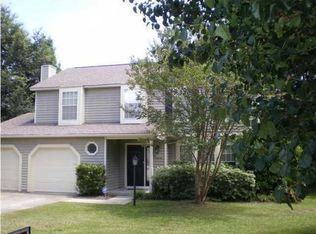 1450 Diamond Blvd, Mount Pleasant, SC 29466