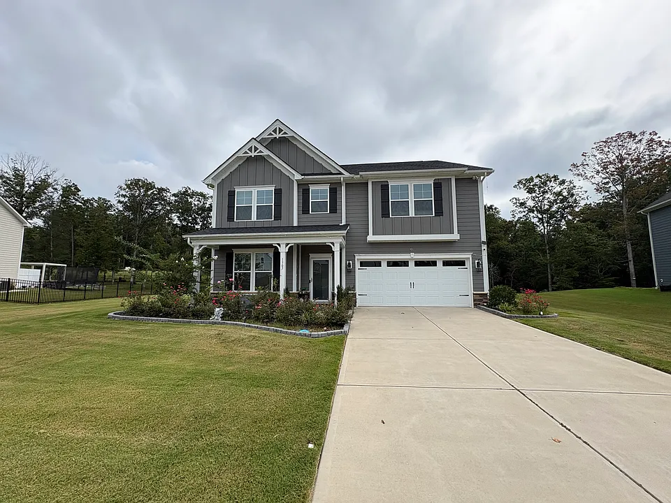1307 Ashe Meadow Dr