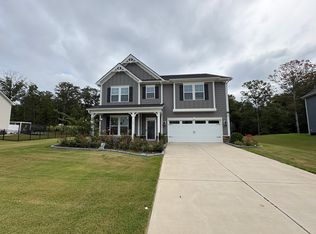 1307 Ashe Meadow Dr, Indian Trail, NC 28079