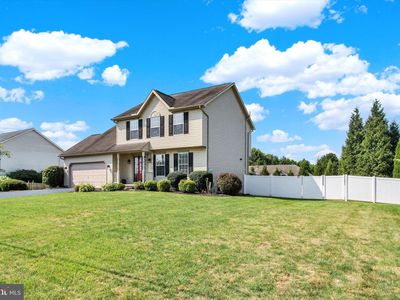 239 Race Horse Rd, Hanover, PA, 17331