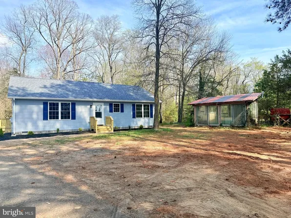 25550 Linhard Ln, Greensboro, MD 21639