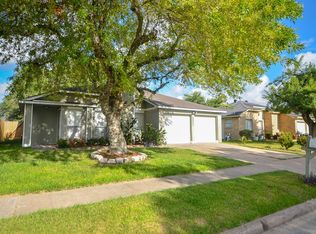 2027 Wheathall Camp Ln, Katy, TX 77449