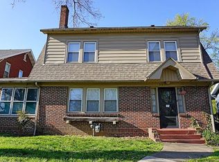 201 W 17th St, Owensboro, KY