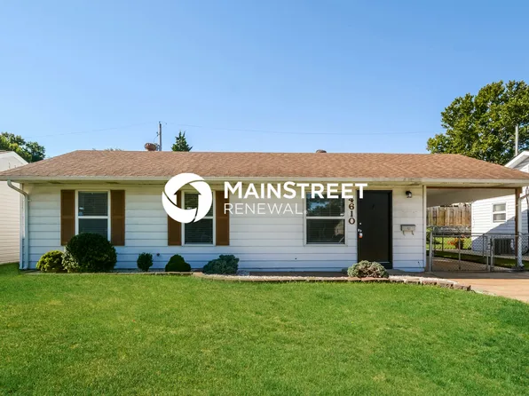 4610 Heege Rd, Saint Louis, MO 63123