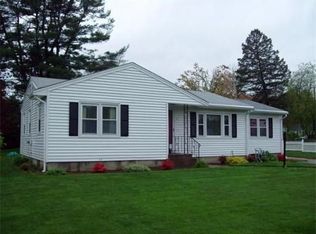 9 Alfred Park, Haverhill, MA 01835