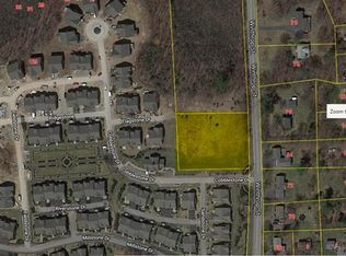 75 Winthrop St, Medway, MA 02053