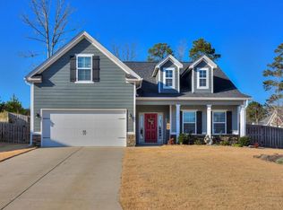 102 Grindle Shoals Rd, Grovetown, GA 30813