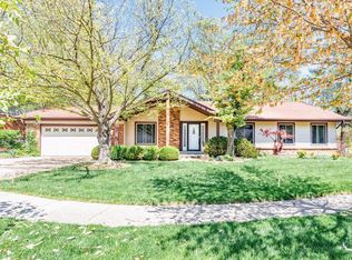 14235 Tullytown Ct, Chesterfield, MO