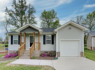 126 Periwinkle St, Lincolnton, NC 28092