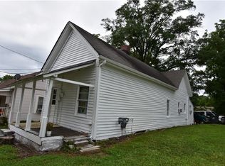 151 Dr John T Pettit St, Canton, GA 30114
