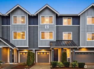 The Ponds, Bothell, WA 98012