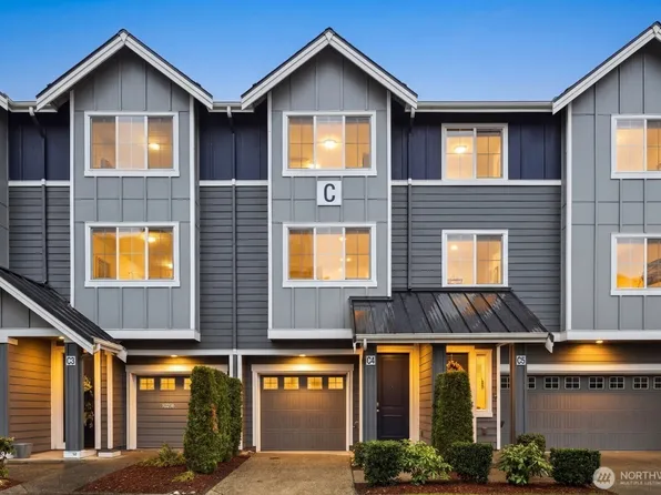 1621 Seattle Hill Road #C-4, Bothell, WA 98012