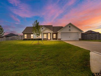 19312 Hickory Cir, Lindale, TX, 75771