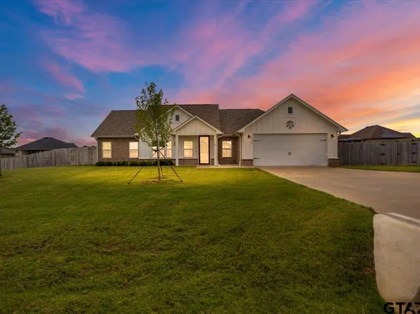 19312 Hickory Cir, Lindale, TX 75771