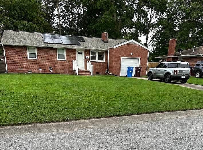 Completion on upgrades 