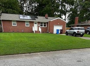 134 Goldcrest Dr, Chesapeake, VA 23325