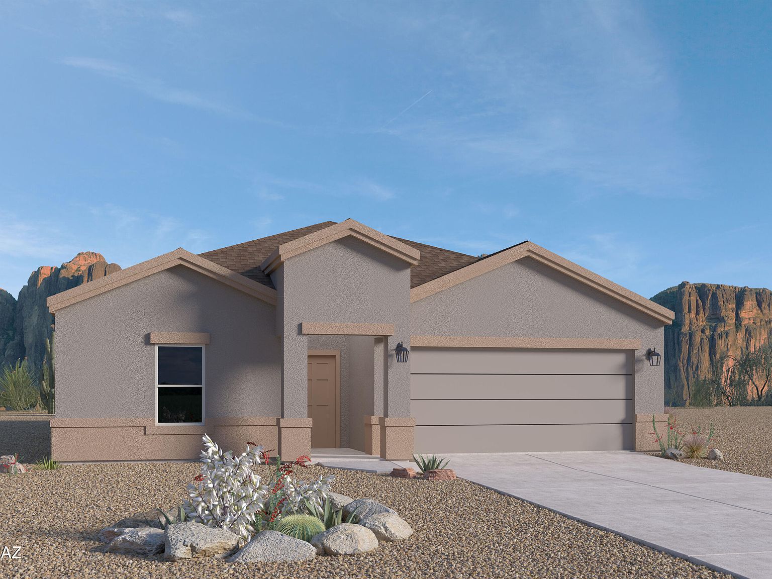 17001 W Gatling Rd, Marana, AZ 85653 Zillow
