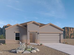 17001 W Gatling Rd, Marana, AZ 85653