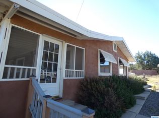 5964 Highway 152, Mimbres, NM 88049
