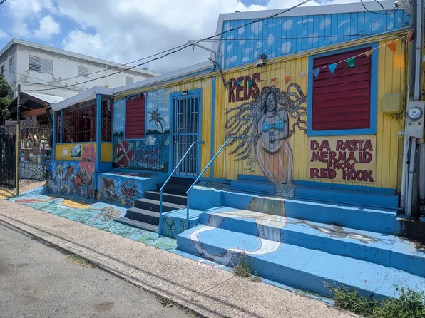 21 Annas Fancy Est, Saint Thomas, VI 00802