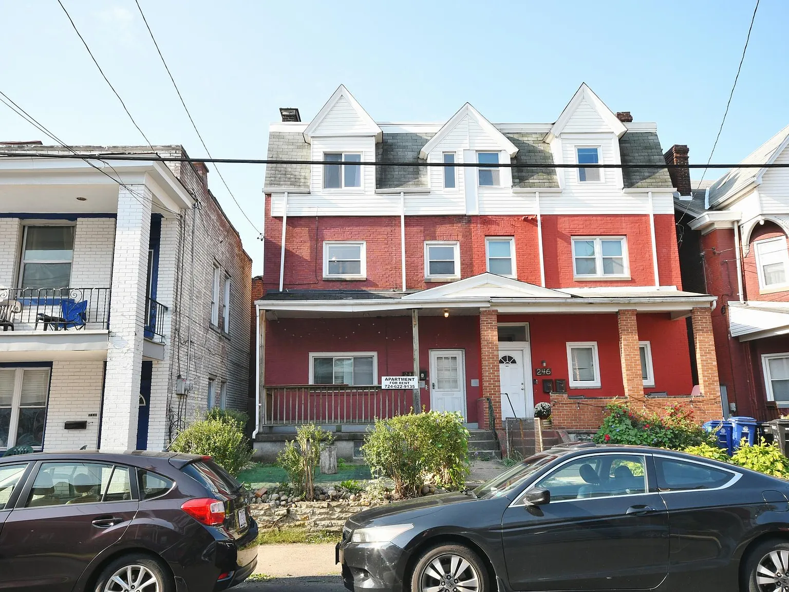 6 bed, $6,300 — Photo 1