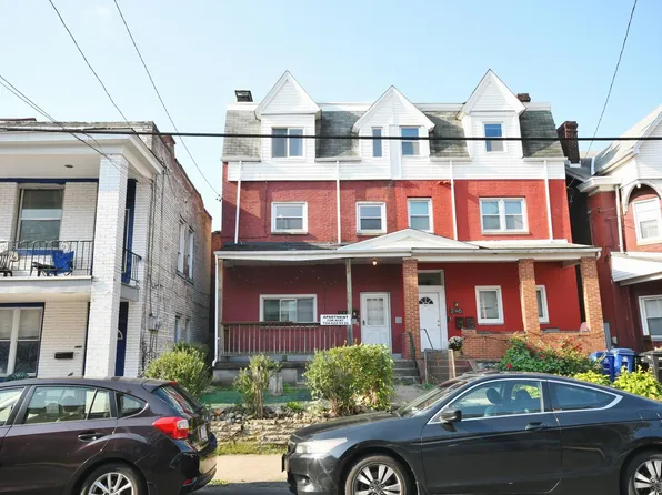 248 Meyran Ave, Pittsburgh, PA 15213