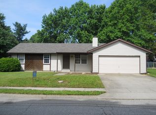 2905 Browning St, West Lafayette, IN 47906