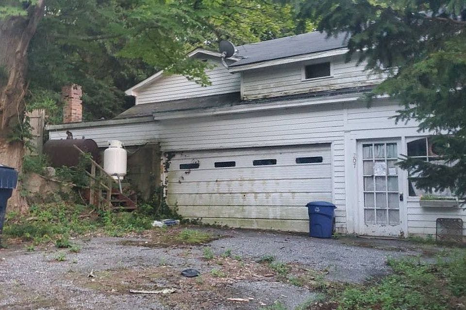 207 Salem Rd, Pound Ridge, NY 10576 Zillow