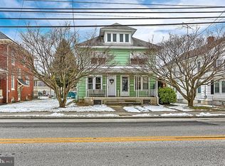 717 Broadway, Hanover, PA 17331