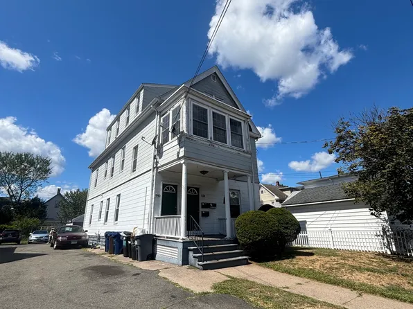 638 Washington Avenue, West Haven, CT 06516