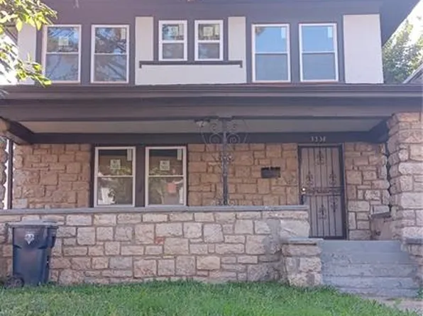 3338 Bellefontaine Ave, Kansas City, MO 64128