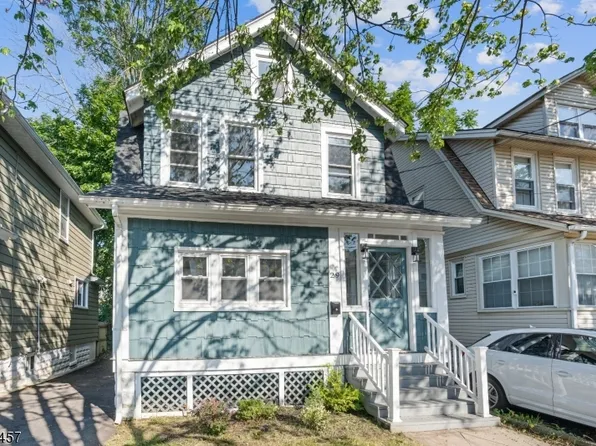 29 Becker Ter, Irvington Twp., NJ 07111
