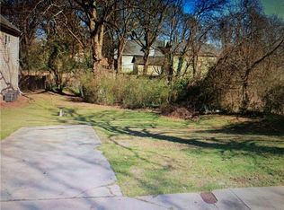 569 Hope St SW LOT 0, Atlanta, GA 30310