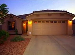 3973 E Blue Sage Ct, Gilbert, AZ 85297