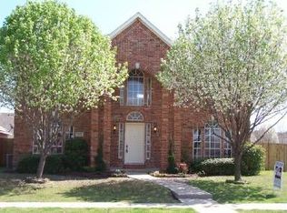 7202 Gillon Dr, Rowlett, TX 75089