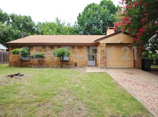 4744 Meadow Trail Dr, Dallas, TX 75236