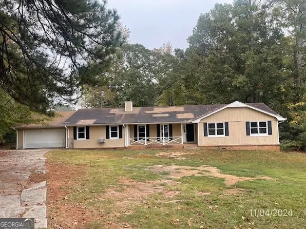2177 E Chester Cir SE, Conyers, GA 30013