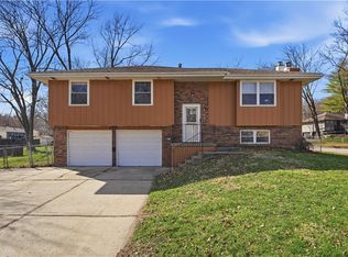 6494 N Delta Ave, Kansas City, MO 64151
