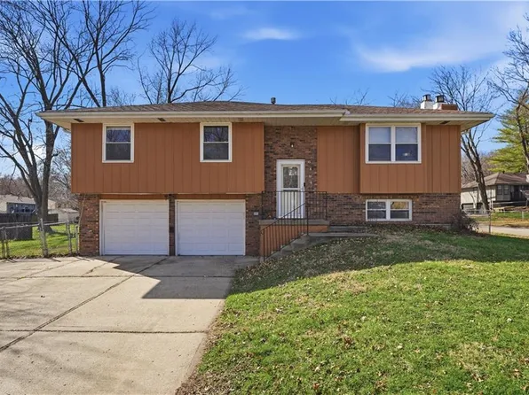 6494 N Delta Ave, Kansas City, MO 64151
