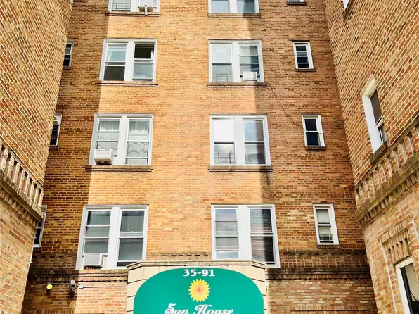 35-91 161 Street #2B, Flushing, NY 11358