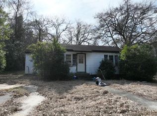 212 Bradham Ave, Manning, SC 29102